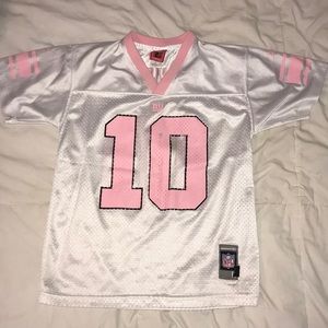 New York Giants jersey